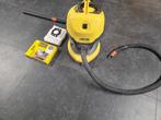 Karcher WD 3 Premium, Doe-het-zelf en Bouw, Ophalen, Gebruikt, Waterstofzuiger