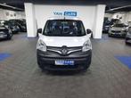 Renault Kangoo MAXI * UTILITAIRE * 59.300 KM ! * DBLE PORTES, 1330 kg, Achat, Euro 6, 2 places