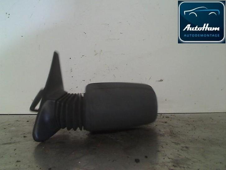 RETROVISEUR LATERAL GAUCHE 205 II (20A / C) (|814801|), Autos : Pièces & Accessoires, Rétroviseurs, Peugeot, Utilisé