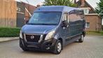 Nissan NV400 2.3D 110Kw Euro 6DT inclusief BTW Lang chassis, Auto's, Nissan, USB, NV400, Bedrijf, 5 deurs