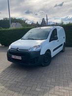 Citroën Berlingo 1.6 hdi 2016 automatique CarPlay euro 6, Achat, Euro 6, Entreprise, 3 places