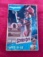 Playmobil Scooby-Doo (70712), Ophalen of Verzenden