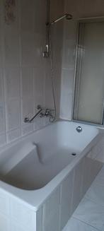 Douchenscherm, Enlèvement ou Envoi