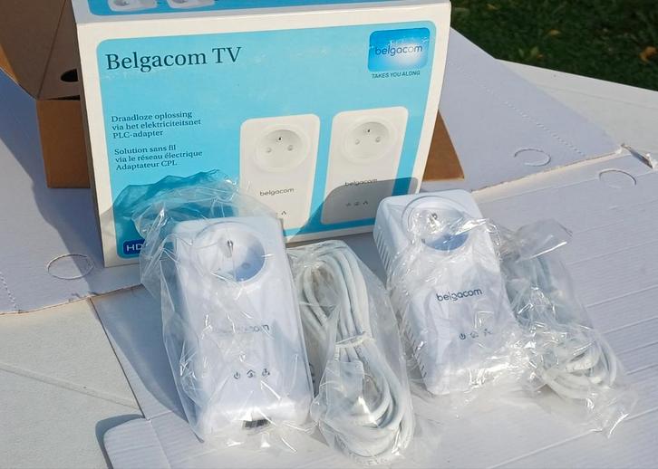 Cpl internet sans fil, Informatique & Logiciels, Amplificateurs wifi