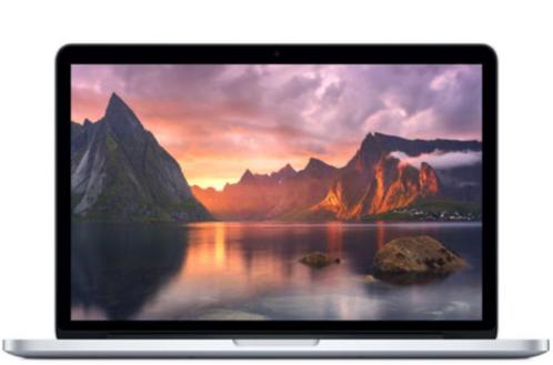 MacBook Pro 13" (2015) – 1TB SSD – Nieuwe Apple-voeding en h, Computers en Software, Apple Macbooks, Zo goed als nieuw, MacBook Pro