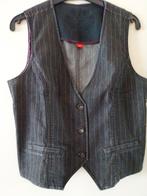 Gilet ESPRIT M, Ophalen of Verzenden, Zwart