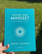 Master your mindset Nederlandse versie, Boeken, Psychologie, Ophalen of Verzenden, Zo goed als nieuw