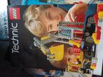 Lego Technic catalogus 1984, Ophalen of Verzenden, Nieuw, Lego