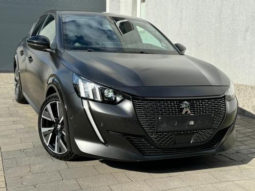 PEUGEOT 208 1.2i GT EDITION BENZINE AUTOMAAT 2021 GARANTIE, Auto's, Peugeot, Bedrijf, Te koop, ABS, Airconditioning, Apple Carplay