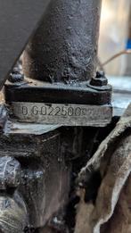 Gezocht volkswagen t3 cilinderkoppen voor wbx, Auto-onderdelen, Ophalen of Verzenden