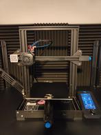 Te Koop: Creality Ender 3 V2 3D-printer, Computers en Software, 3D Printers, Gebruikt, Creality, Ophalen