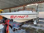 speedboot, Watersport en Boten, Speedboten, Ophalen, Gebruikt, Binnenboordmotor, 120 tot 200 pk