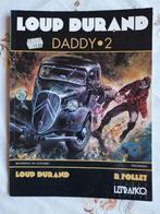 Strip van " Daddy " , nr.2, Boeken, Gelezen, Ophalen of Verzenden