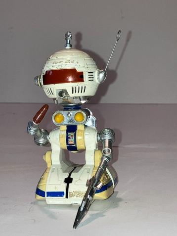 Popy robot Tonto Sidéro GA-91 Japon San ku kai vintage, Enlèvement ou Envoi