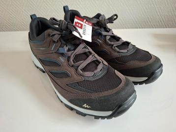 Wandelschoenen Decathlon maat 43 beschikbaar voor biedingen