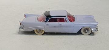 DINKY TOYS FRANKRIJK CHRYSLER SARATOGA REF 550 beschikbaar voor biedingen