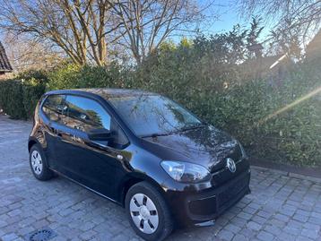 Vw UP  2012 1000CC propriétaire carnet AIRCO super état, Autos, Achat, Entreprise, Alarme, Essence