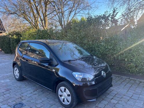 Vw UP  2012 1000CC propriétaire carnet AIRCO super état, Auto's, Volkswagen, Bedrijf, Te koop, ABS, Airbags, Airconditioning, Alarm