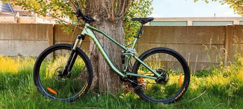 Te koop: Canyon Nerve 9.9 AL (2016), Fietsen en Brommers, Fietsen | Mountainbikes en ATB, Gebruikt, Ophalen of Verzenden