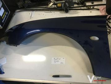 Peugeot 206 2004 Scherm  / Spatboard  Linksvoor beschikbaar voor biedingen