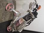 Golfclubs Callaway +tas + golftrolley, Sport en Fitness, Golf, Ophalen, Zo goed als nieuw, Tas, Callaway