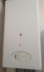 Chaudière Bulex Thematek F24, Doe-het-zelf en Bouw, Ophalen, Gebruikt