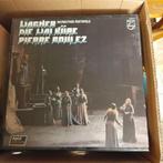 Pracht collectie LP’s, Cd's en Dvd's, Ophalen, Zo goed als nieuw