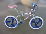 BMX DodSun (Akisu) Old School 1982, Fietsen en Brommers, Ophalen, Gebruikt, Chroom