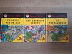 Geronimo Stilton  boeken, Ophalen, Zo goed als nieuw, Geronimo Stilton