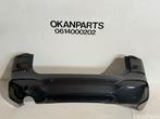BMW X1 F48 M Sport Pakket achterbumper 51128059877, Auto-onderdelen, Gebruikt, Achter, BMW, Bumper