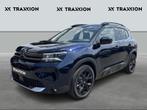 Citroen C5 Aircross MAX *C5 Aircross*DEMODEAL*Mild-Hybride*, 1199 cc, 5 deurs, Hybride Elektrisch/Benzine, C5