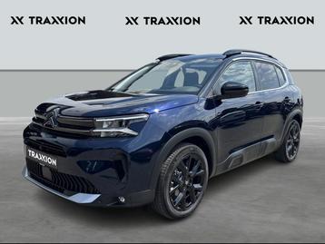 Citroen C5 Aircross MAX *C5 Aircross*DEMODEAL*Mild-Hybride* beschikbaar voor biedingen