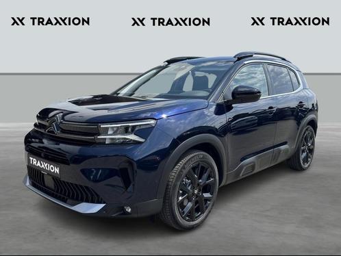 Citroen C5 Aircross MAX *C5 Aircross*DEMODEAL*Mild-Hybride*, Auto's, Citroën, C5, Airbags, Airconditioning, Bluetooth, Boordcomputer