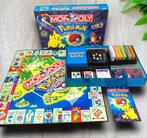 Vintage 1999 Hasbro Pokémon Monopoly Collector's Edition, Hobby en Vrije tijd, Gezelschapsspellen | Bordspellen, Een of twee spelers