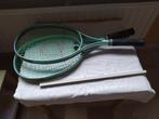 Tennisracket, Ophalen, Gebruikt, Racket, Dunlop