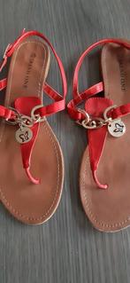 Sandalen Trend One maat 42 € 5, Ophalen of Verzenden, Zo goed als nieuw