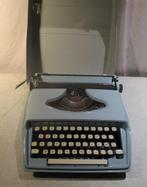 Machine à écrire Prima Retro - Remington Holiday, Antiquités & Art, Enlèvement ou Envoi