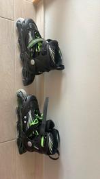 Skeelers maat 36-39, Kinderen, Inline skates 4 wielen, Ophalen, Overige merken