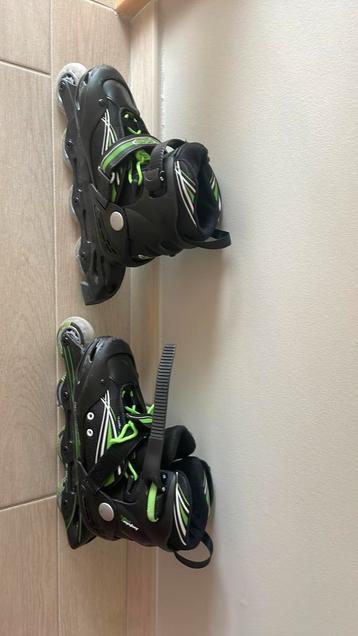 Skeelers maat 36-39 beschikbaar voor biedingen