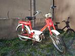 Honda amigo, Fietsen en Brommers, Klasse B (45 km/u), 1 versnellingen, 50 cc, Ophalen