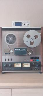 Teac à 4300sx, Audio, Tv en Foto, Bandrecorder, Ophalen of Verzenden