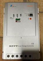 Régulateur de charge solaire MPPT - 390 W, 200 watts-crêtes ou plus, Autres types, Utilisé, Enlèvement ou Envoi