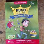 Hugo et les rois, Livres, Livres pour enfants | Jeunesse | Moins de 10 ans, Comme neuf, Enlèvement ou Envoi