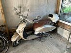 Scooter 125cc, Fietsen en Brommers, Scooters | SYM, Ophalen, Overige modellen, 125 cc, Benzine