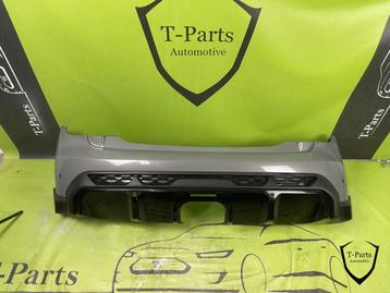 mini cooper 22+ F56 achterbumper bumper beschikbaar voor biedingen