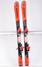 100 110 120 skis pour enfants ATOMIC RESTER J2, BEND-X, Carving, Skis, Utilisé, Atomic