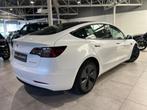 Tesla Model 3 - Dual motor - Long range, Auto's, Bluetooth, Zwart, Dealer onderhouden, Te koop