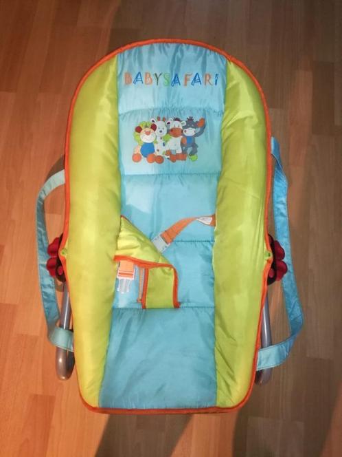 Relax - reste le modele coloré, Kinderen en Baby's, Wipstoeltjes, Gebruikt, Wipstoel, Ophalen