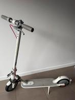 Xiaomi elektrische step, Fietsen en Brommers, Steps, Ophalen, Zo goed als nieuw, Elektrische step (E-scooter)