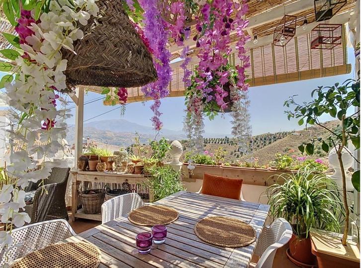 Prachtig Gerenoveerd Dorpshuis, Immo, Buitenland, Spanje, Woonhuis, Dorp